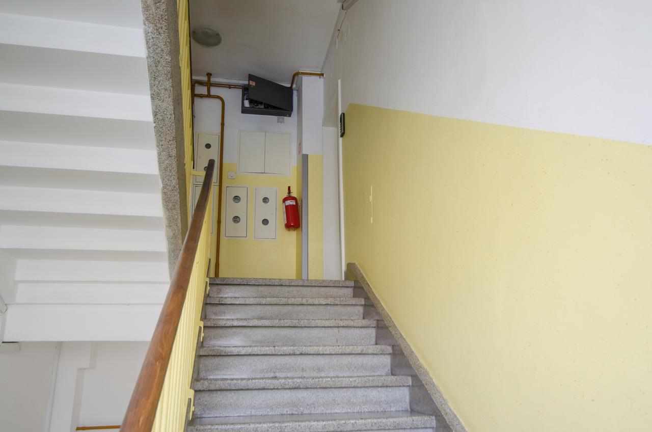 Apartment Trzaska With Free Parking Ljubljana Eksteriør billede