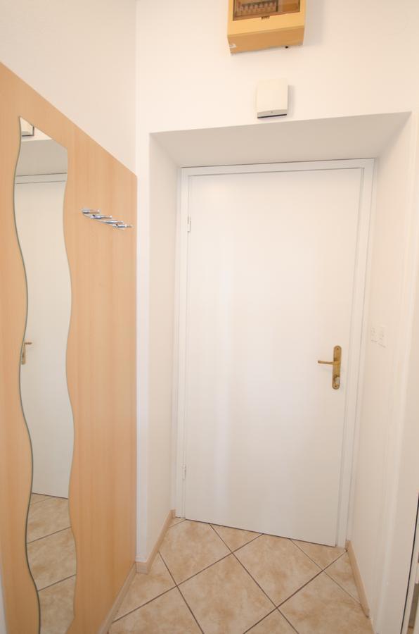 Apartment Trzaska With Free Parking Ljubljana Eksteriør billede